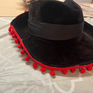 MARIACHI HAT
